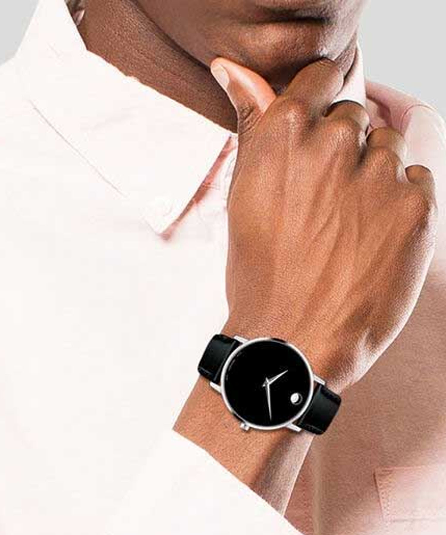 ساعت مچی مردانه و زنانه موادو, کد 607269