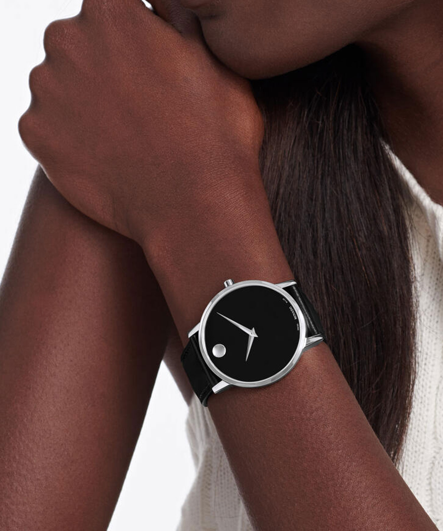 ساعت مچی مردانه و زنانه موادو, کد 607269