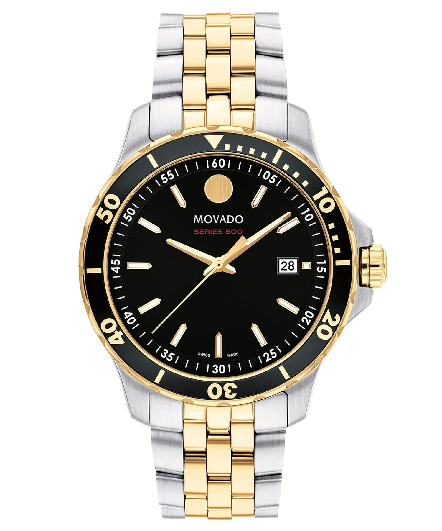 ساعت مچی مردانه موادو, کد 2600182