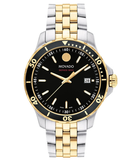 ساعت مچی مردانه موادو, کد 2600182