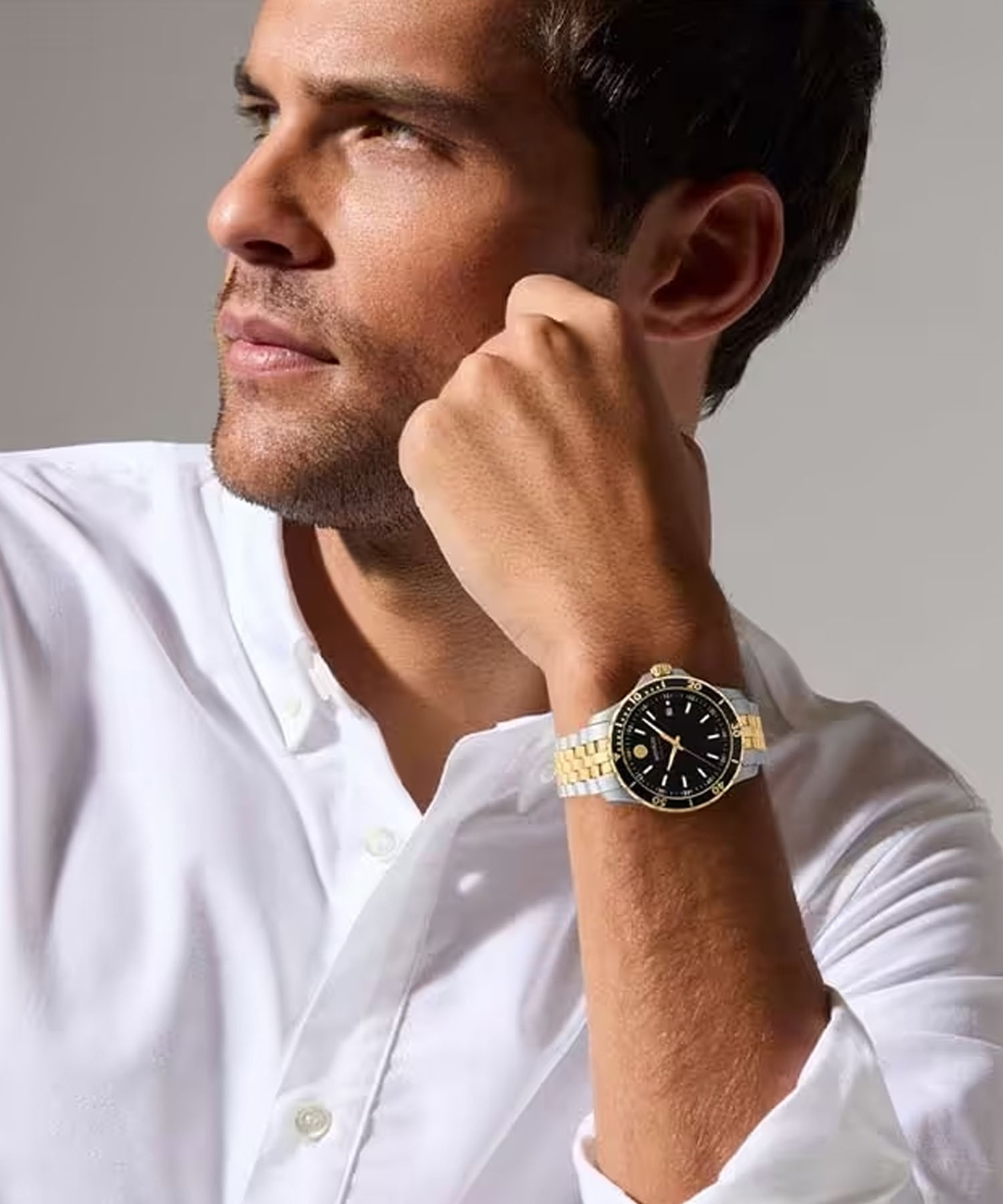 ساعت مچی مردانه موادو, کد 2600182