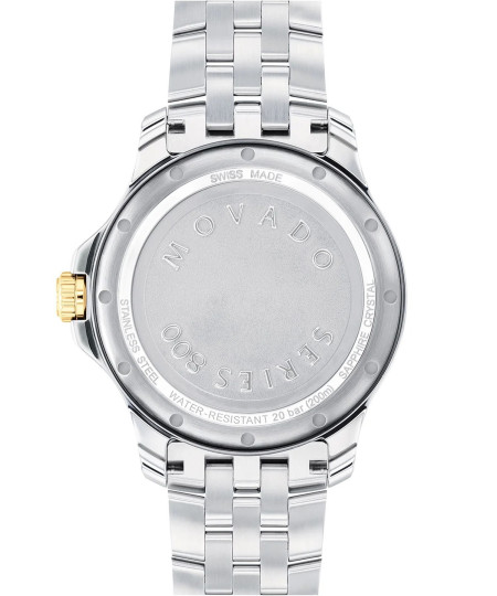 ساعت مچی مردانه موادو, کد 2600182