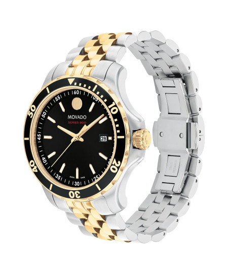 ساعت مچی مردانه موادو, کد 2600182