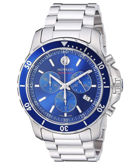 ساعت مچی مردانه موادو, کد 2600141