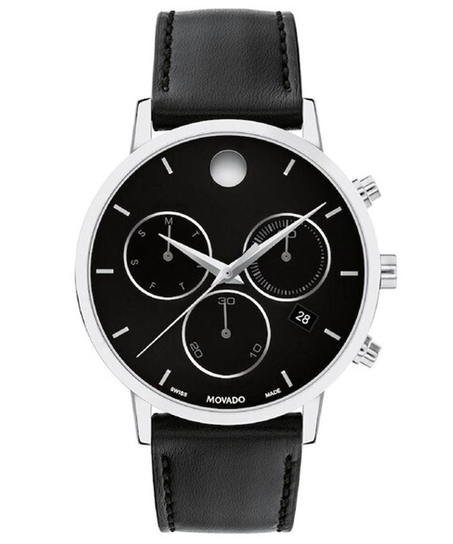 ساعت مچی مردانه موادو, کد 607778