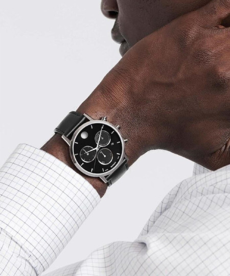 ساعت مچی مردانه موادو, کد 607778