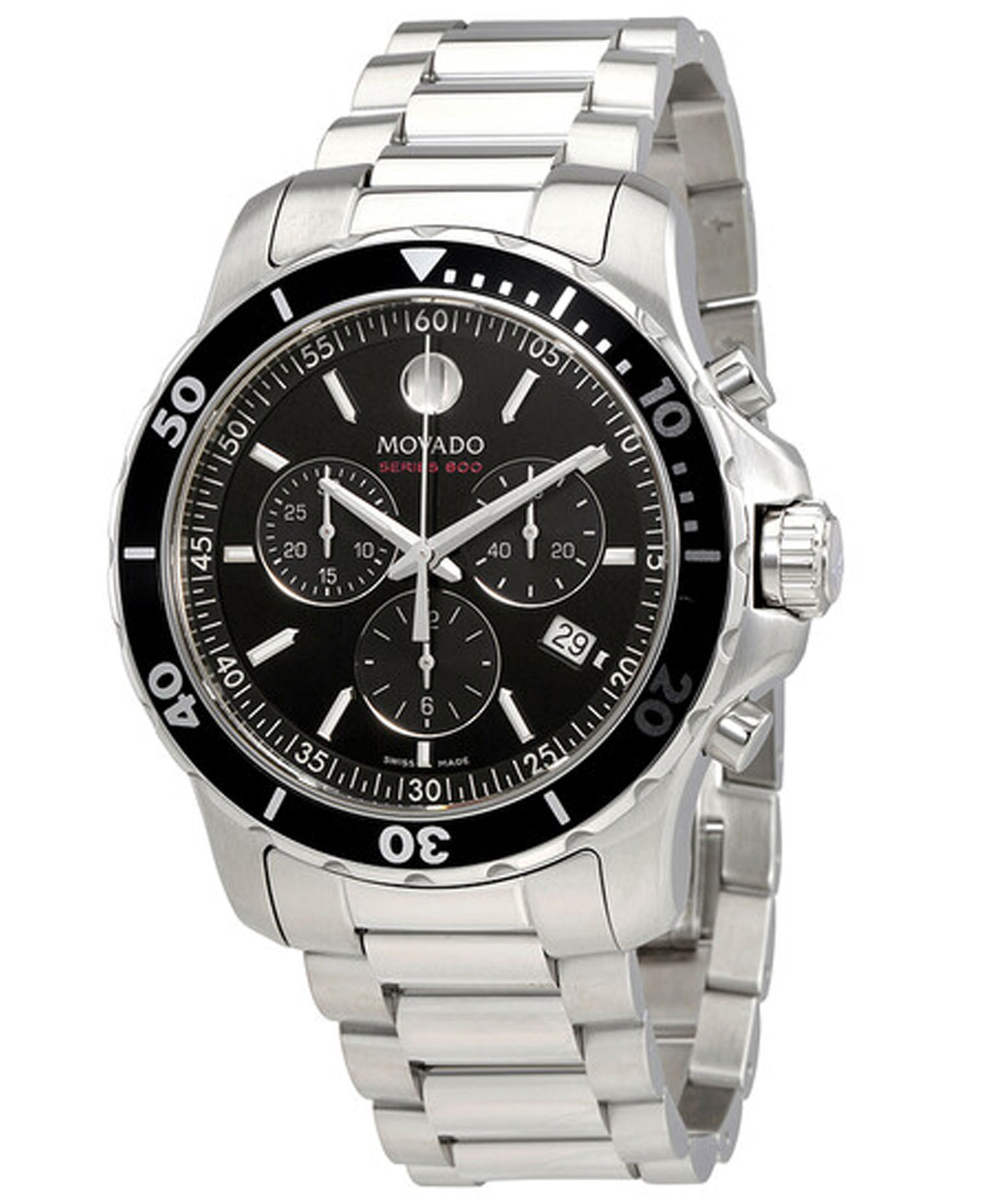 ساعت مچی مردانه موادو, کد 2600142