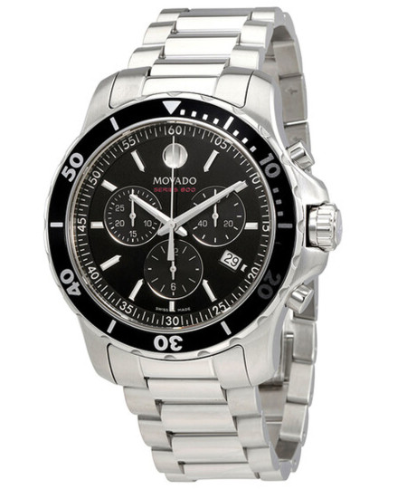 ساعت مچی مردانه موادو, کد 2600142