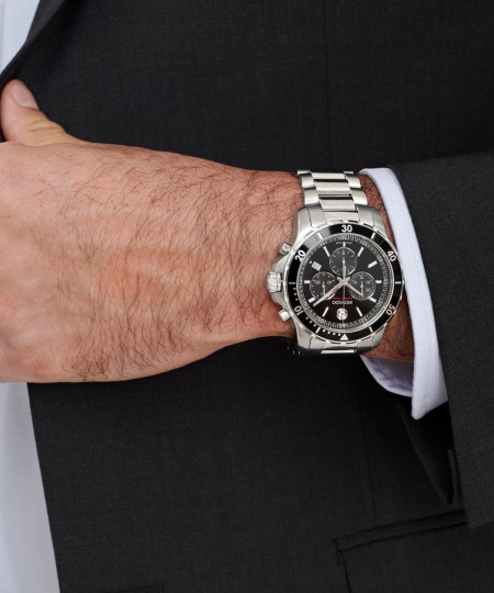 ساعت مچی مردانه موادو, کد 2600142