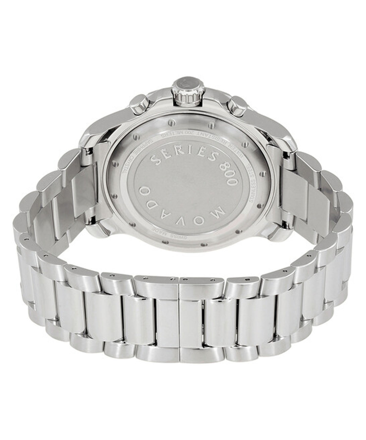 ساعت مچی مردانه موادو, کد 2600142