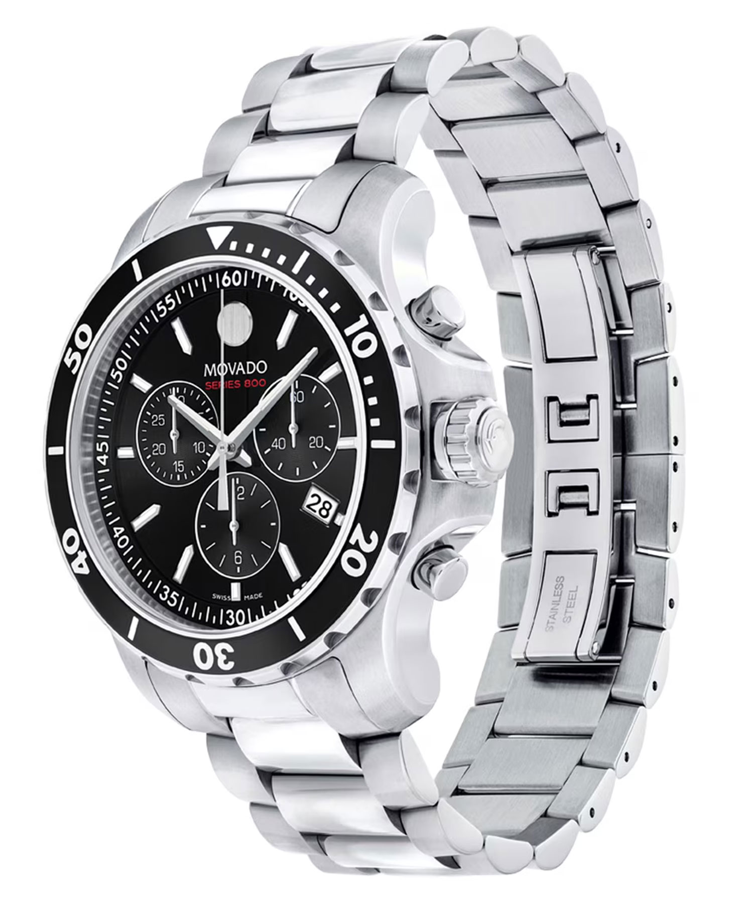 ساعت مچی مردانه موادو, کد 2600142