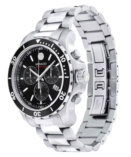 ساعت مچی مردانه موادو, کد 2600142