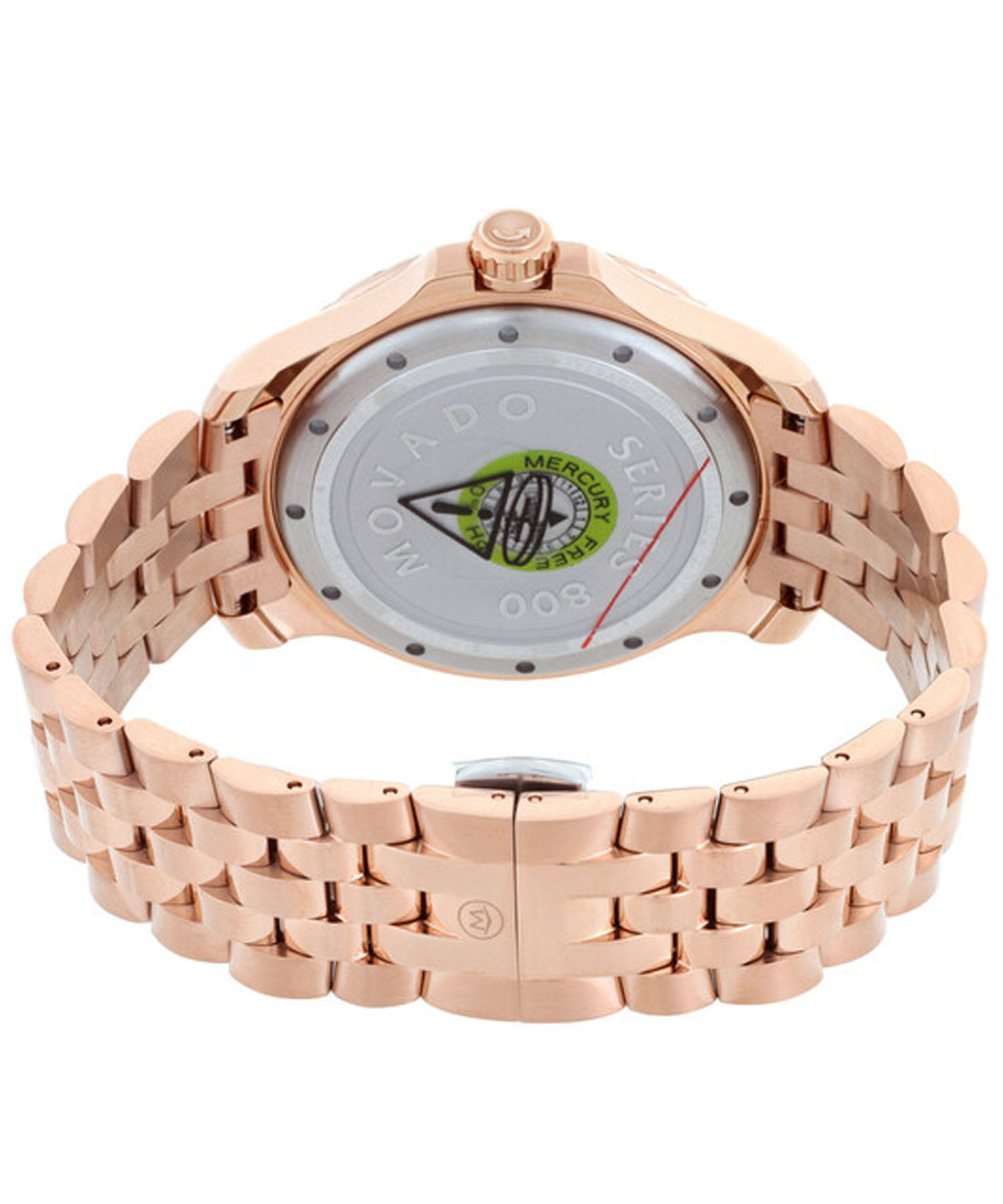 ساعت مچی مردانه موادو, کد 2600185