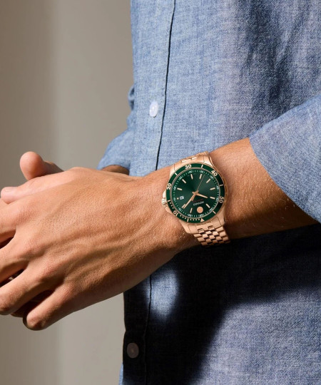 ساعت مچی مردانه موادو, کد 2600185