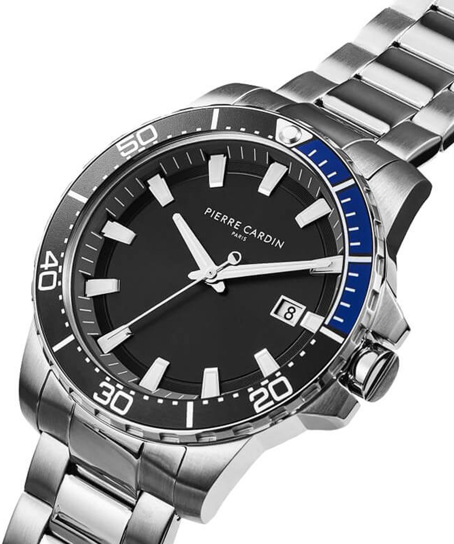 ساعت مچی مردانه پیرکاردین, کد CF.0102.SJW.1