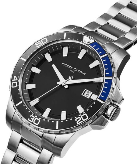 ساعت مچی مردانه پیرکاردین, کد CF.0102.SJW.1