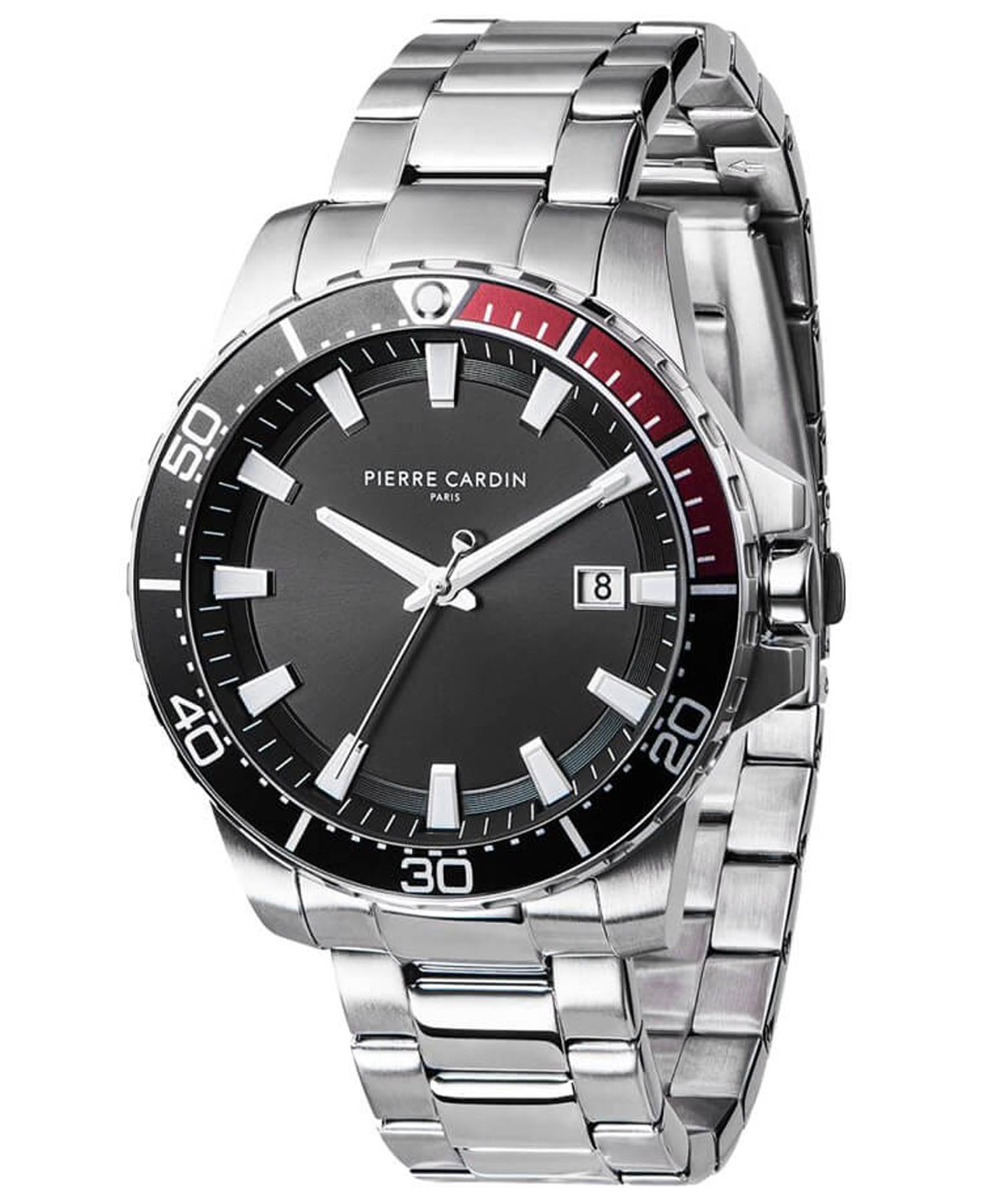 ساعت مچی مردانه پیرکاردین, کد CF.0102.SJW.2