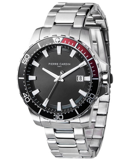 ساعت مچی مردانه پیرکاردین, کد CF.0102.SJW.2