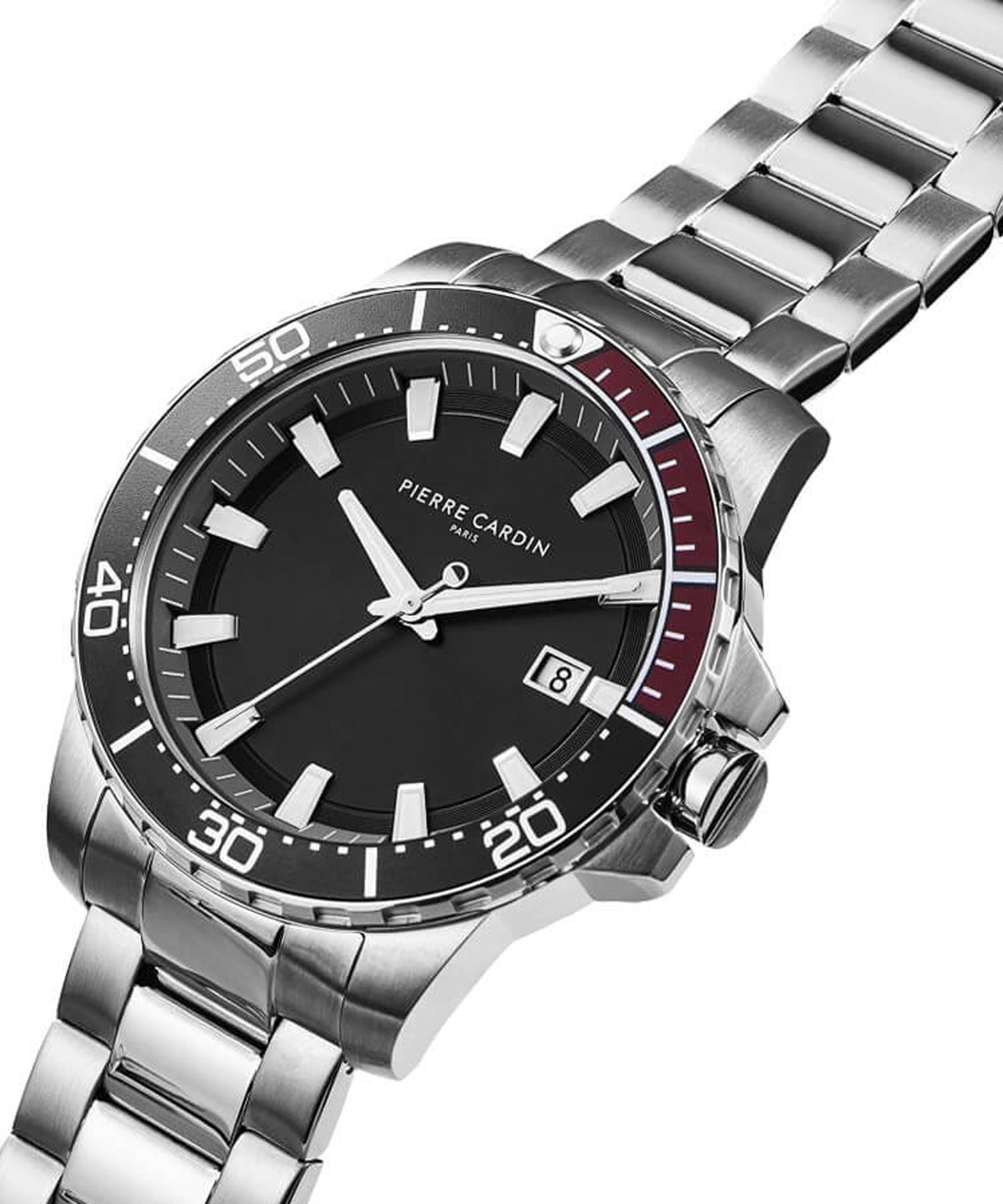 ساعت مچی مردانه پیرکاردین, کد CF.0102.SJW.2