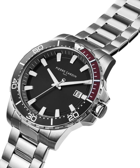 ساعت مچی مردانه پیرکاردین, کد CF.0102.SJW.2