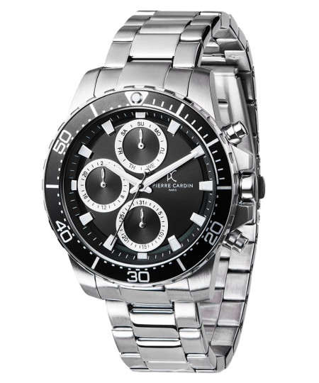 ساعت مچی مردانه پیرکاردین, کد CF.0102.SJW.3
