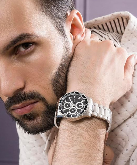 ساعت مچی مردانه پیرکاردین, کد CF.0102.SJW.3