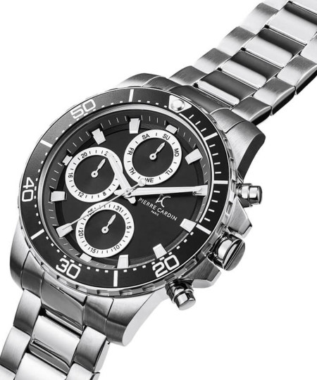 ساعت مچی مردانه پیرکاردین, کد CF.0102.SJW.3