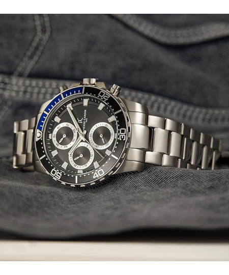 ساعت مچی مردانه پیرکاردین, کد CF.0102.SJW.4