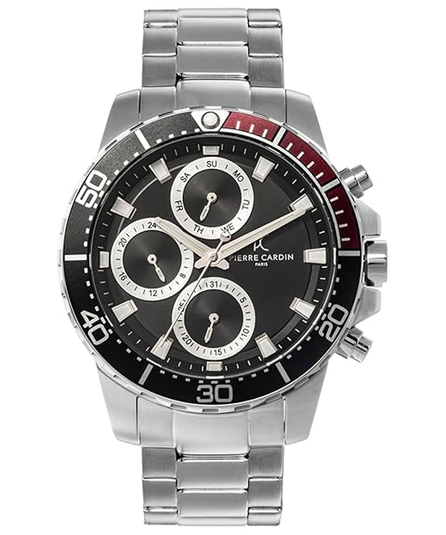 ساعت مچی مردانه پیرکاردین, کد CF.0102.SJW.5