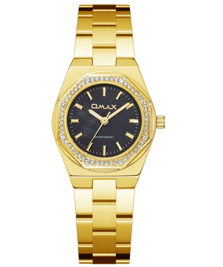 ساعت مچی زنانه اوماکس ، زیرمجموعه یونیورسال ، کد SQ_BS008G21I