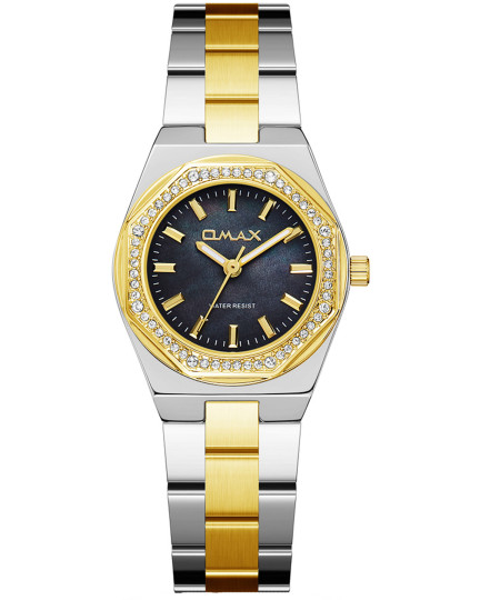 ساعت مچی زنانه اوماکس ، زیرمجموعه یونیورسال ، کد SQ-BS008T2II