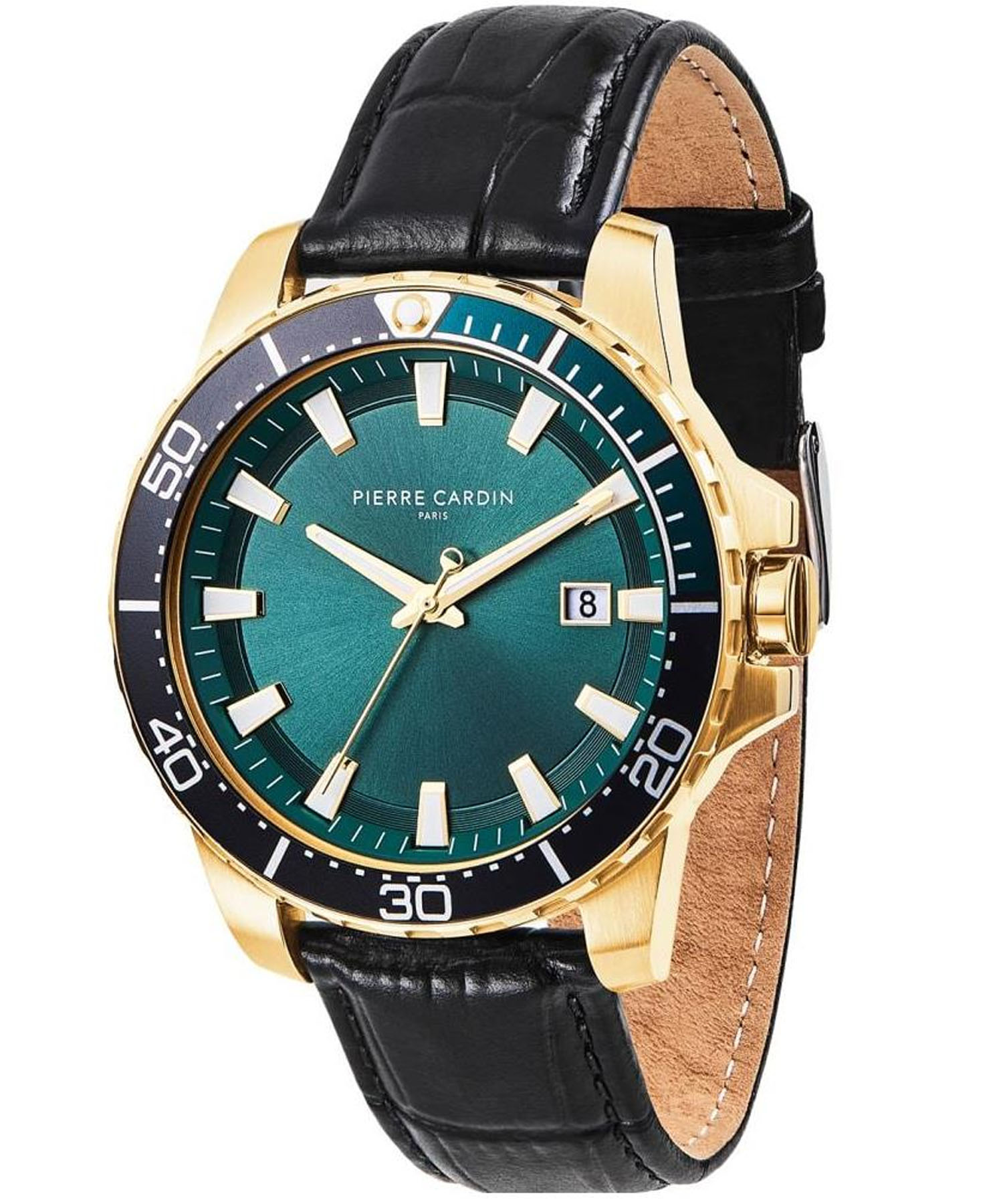 ساعت مچی مردانه پیرکاردین, کد CF.0106.LB