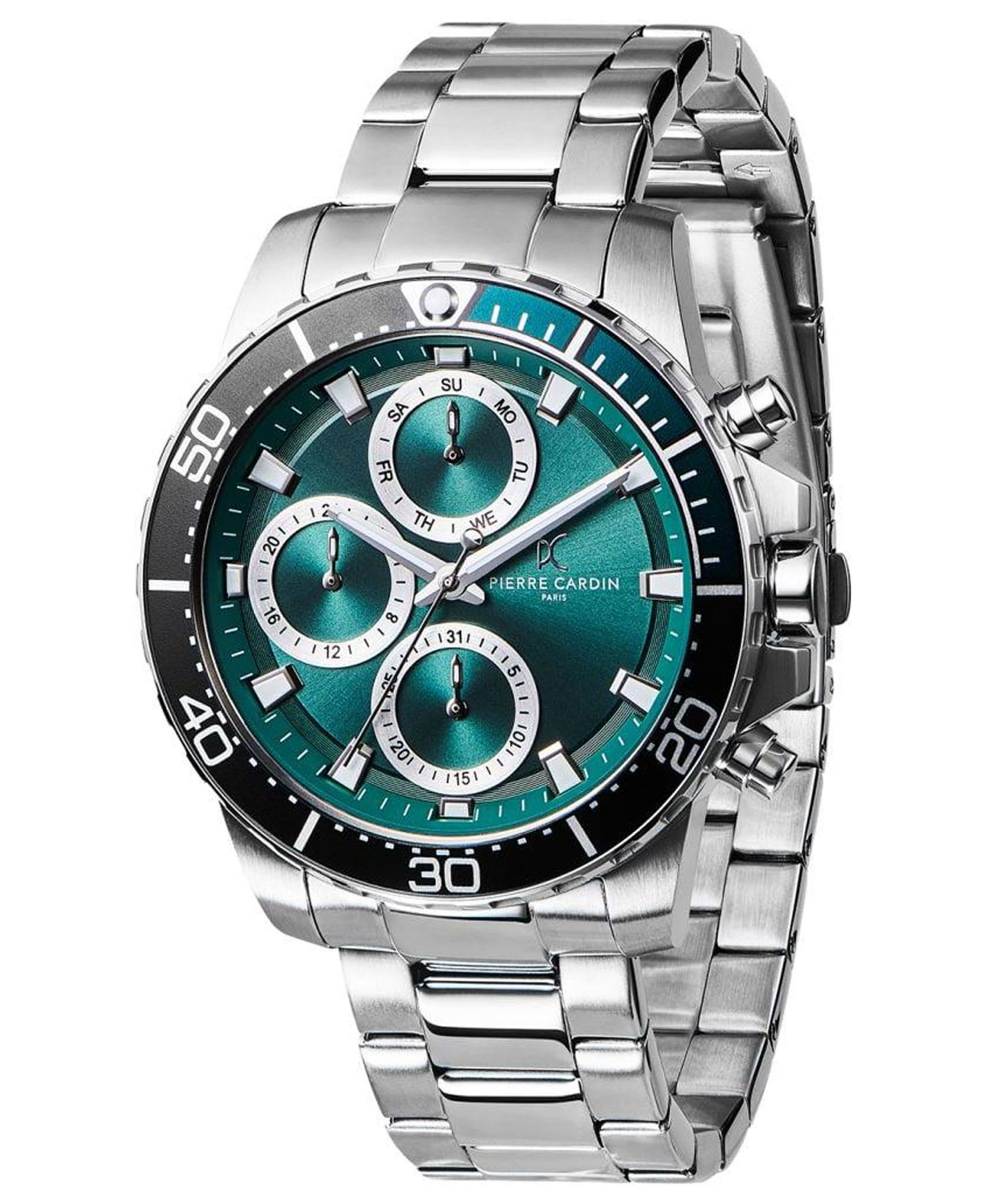 ساعت مچی مردانه پیرکاردین, کد CF.0106.SJW.1