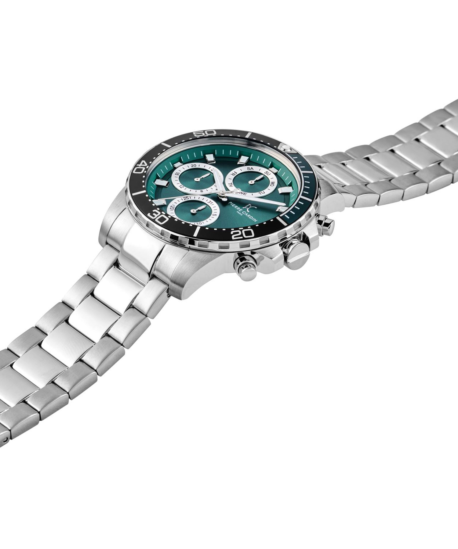 ساعت مچی مردانه پیرکاردین, کد CF.0106.SJW.1