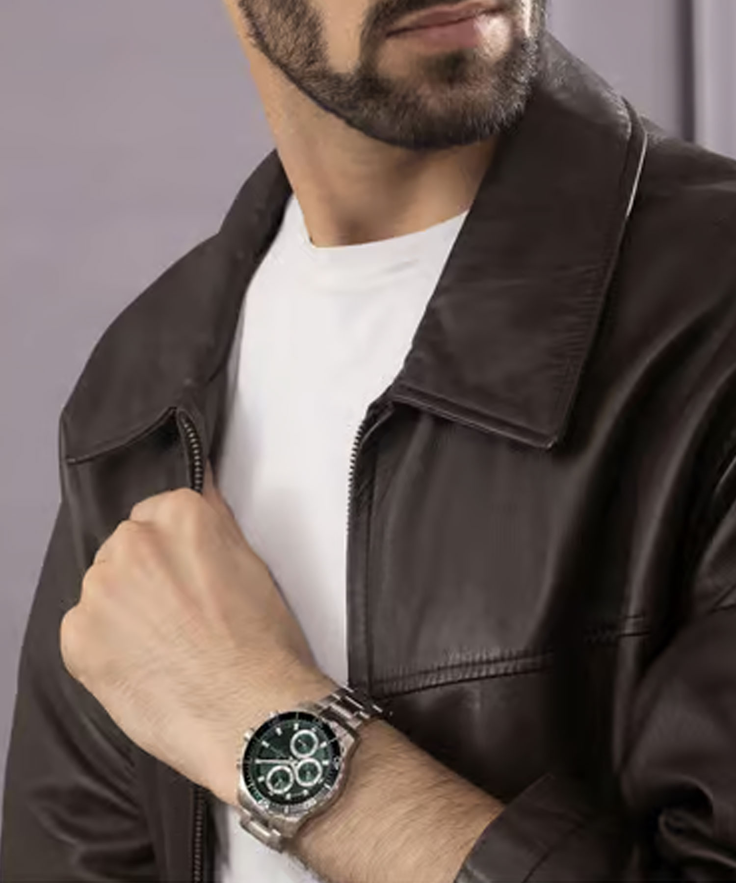 ساعت مچی مردانه پیرکاردین, کد CF.0106.SJW.1