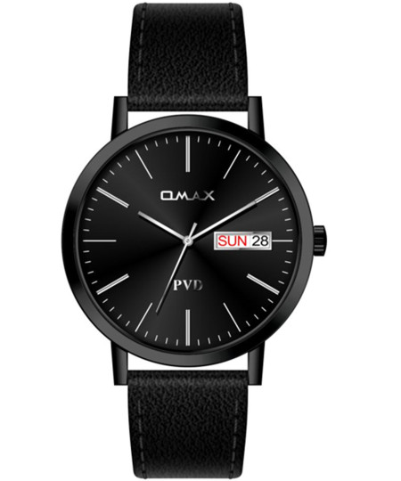ساعت مچی مردانه اوماکس، زیرمجموعه General, کد PRZ053B002