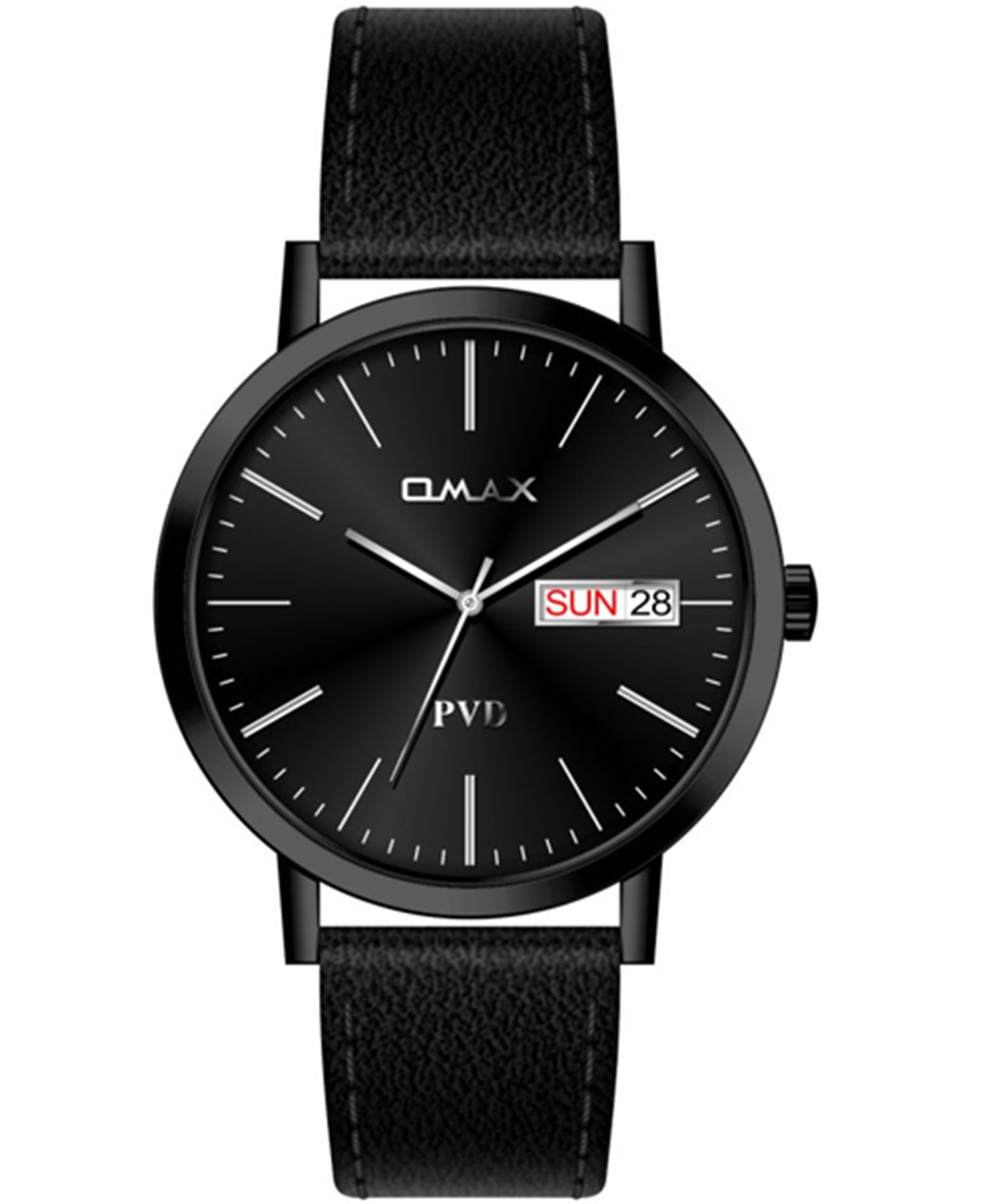 ساعت مچی مردانه اوماکس، زیرمجموعه General, کد PRZ053B002