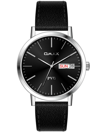 ساعت مچی مردانه اوماکس، زیرمجموعه General, کد PRZ053I002