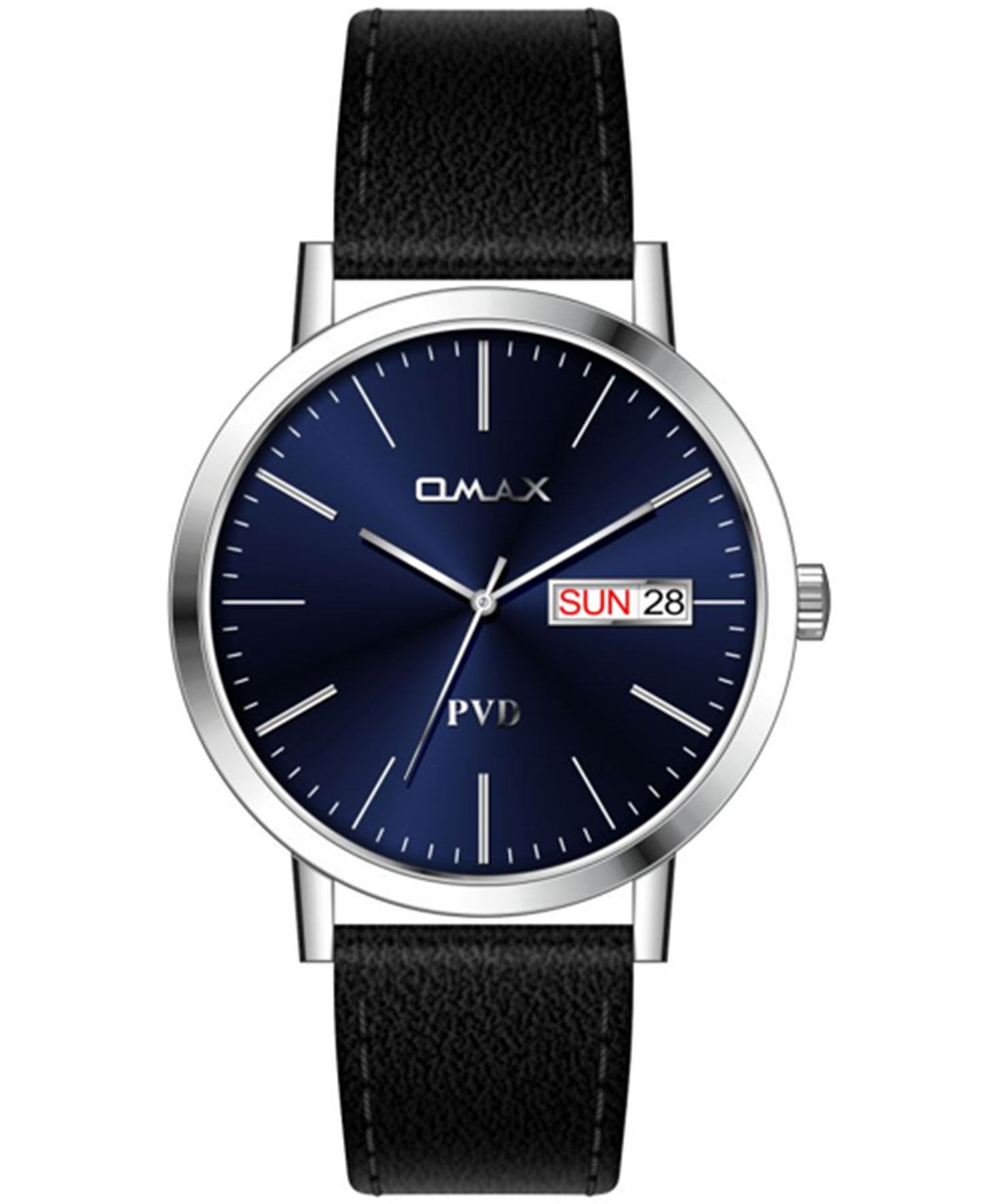 ساعت مچی مردانه اوماکس، زیرمجموعه General, کد PRZ053I004