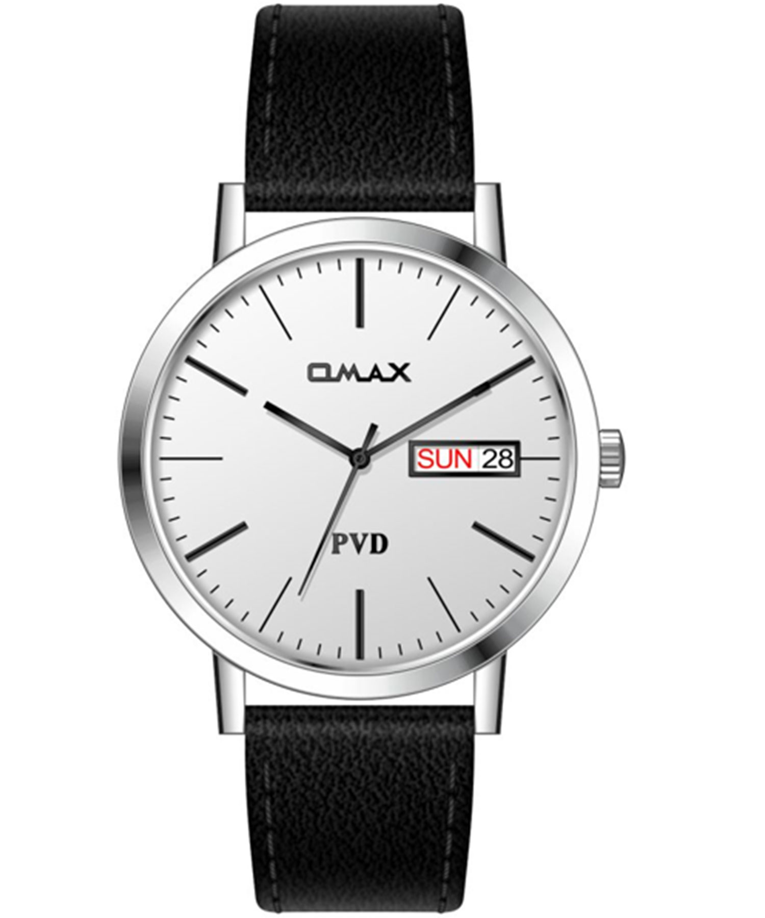 ساعت مچی مردانه اوماکس، زیرمجموعه General, کد PRZ053I008