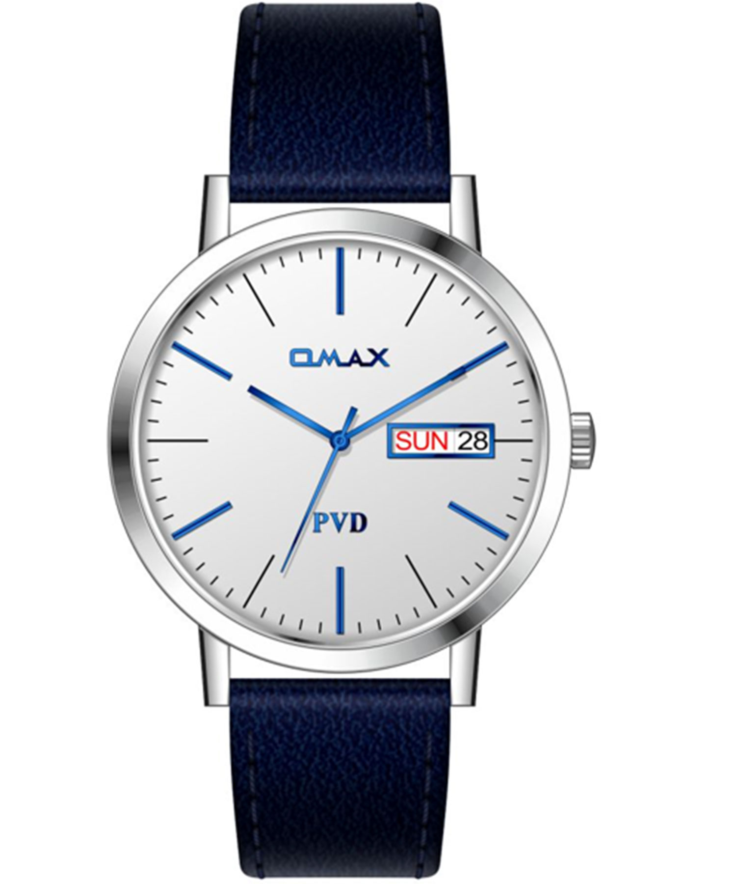 ساعت مچی مردانه اوماکس، زیرمجموعه General, کد PRZ053I018