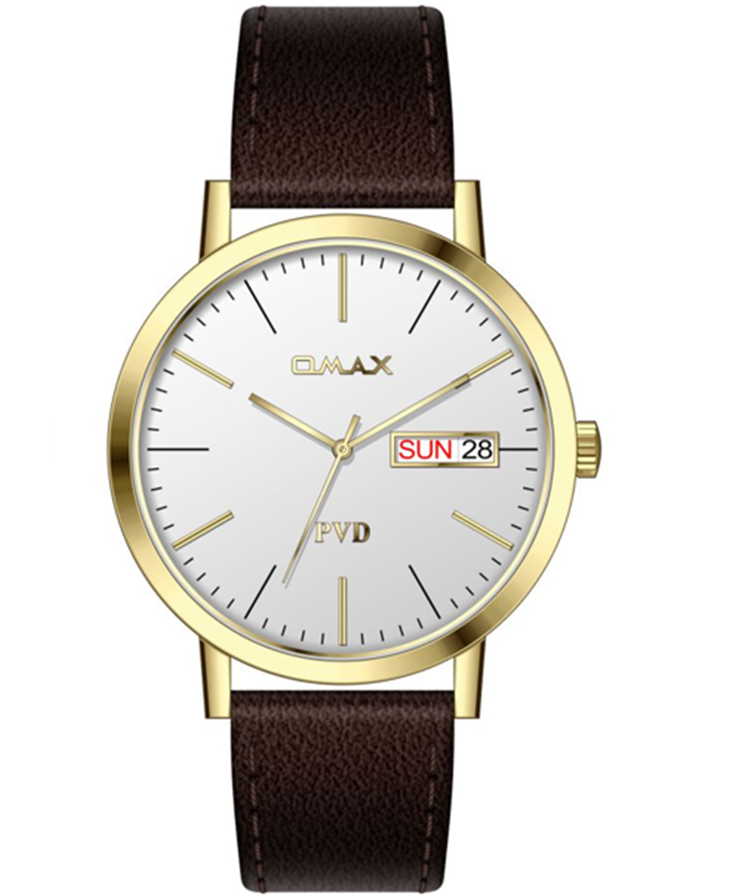 ساعت مچی مردانه اوماکس، زیرمجموعه General, کد PRZ053Q008