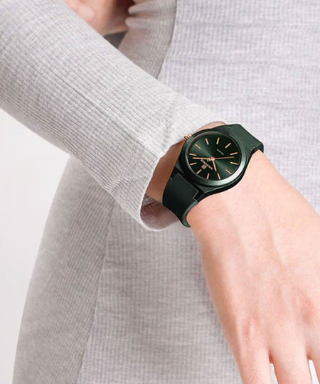 ساعت مچی زنانه نیوی فورس، کد NF5056GN/GN