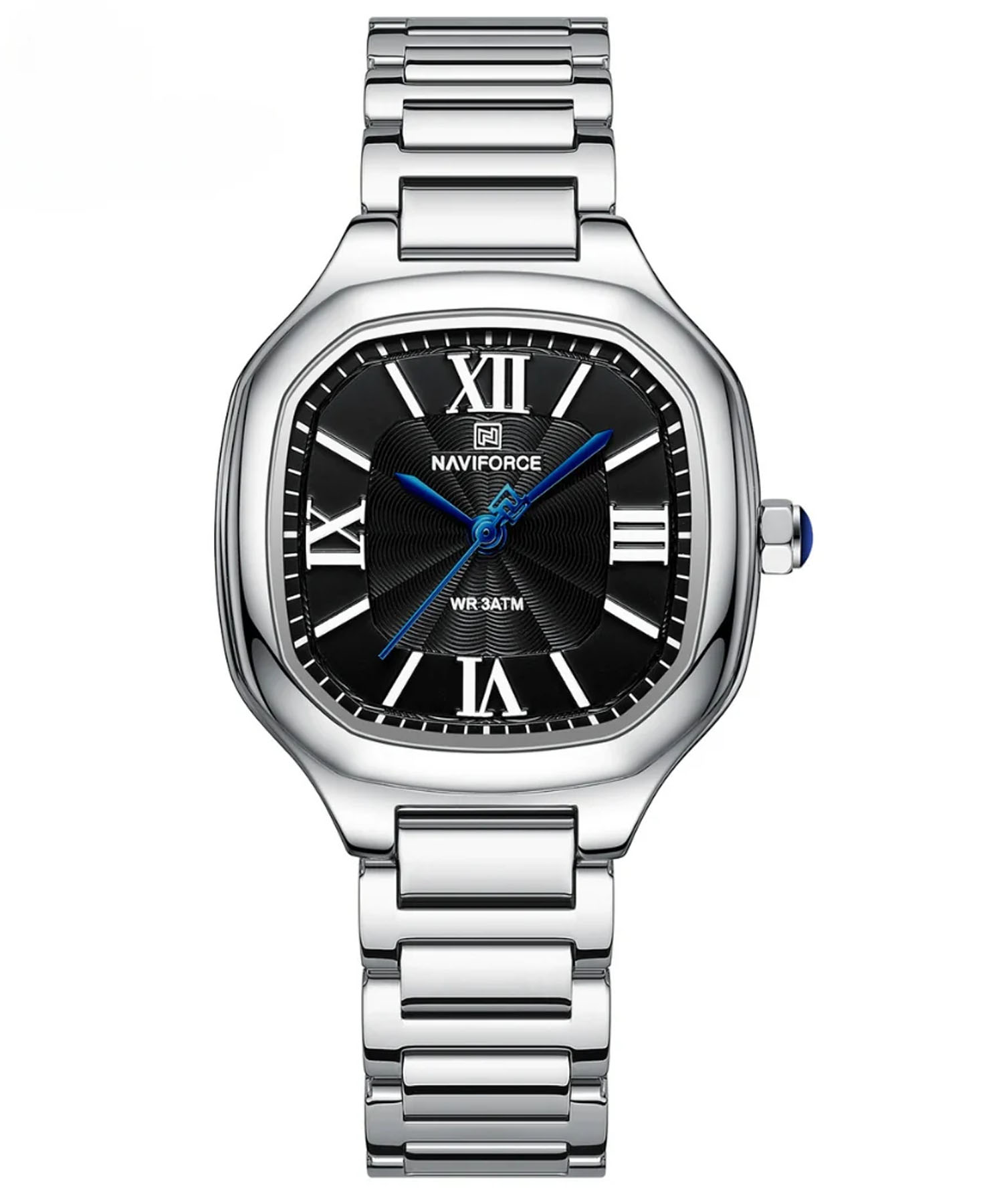 ساعت مچی زنانه نیوی فورس، کد NF5042S/B/S