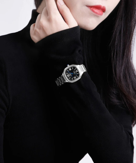 ساعت مچی زنانه نیوی فورس، کد NF5042S/B/S