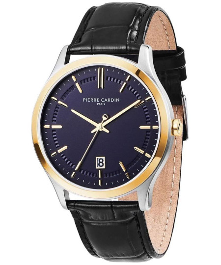 ساعت مچی مردانه پیرکاردین, کد CF.0304.LB