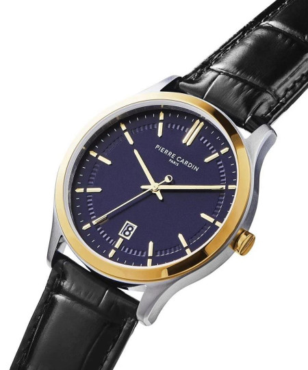 ساعت مچی مردانه پیرکاردین, کد CF.0304.LB