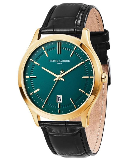 ساعت مچی مردانه پیرکاردین, کد CF.0306.LB