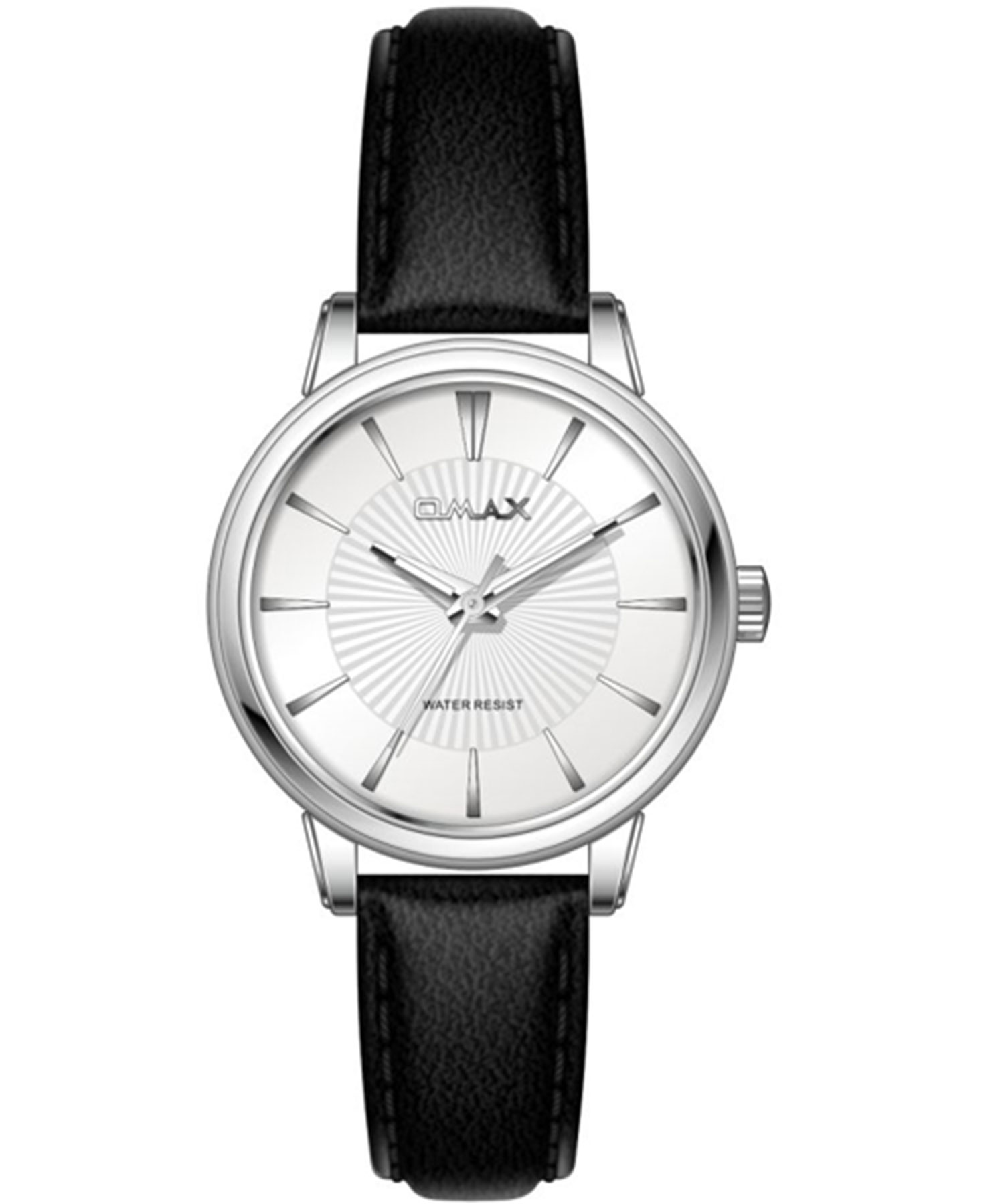 ساعت مچی زنانه اوماکس، زیرمجموعه General, کد PR0046IP08