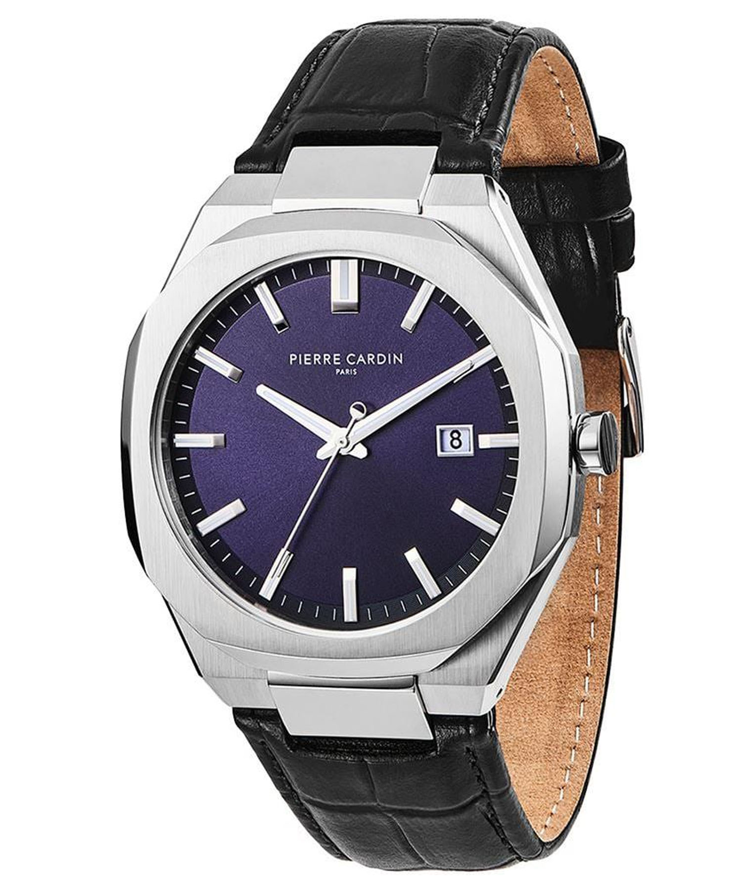 ساعت مچی مردانه پیرکاردین, کد CF.0404.LB